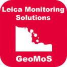 Leica GeoMos